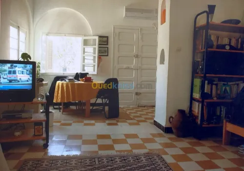 Vente Villa Ghardaia Ghardaia