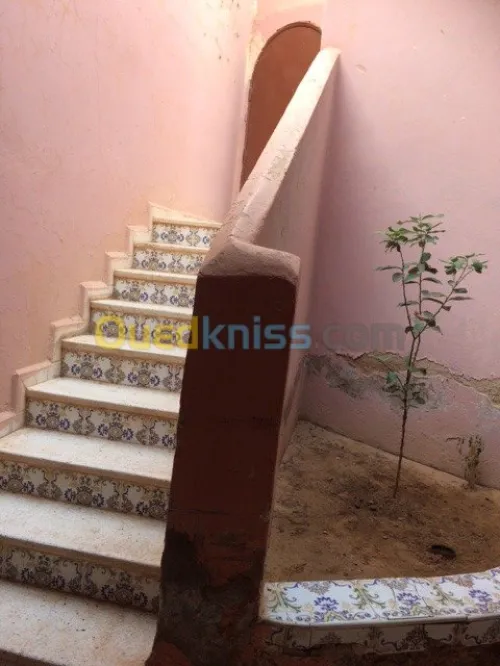 Vente Villa Ghardaia Ghardaia