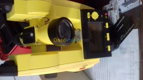Leica Builder T100