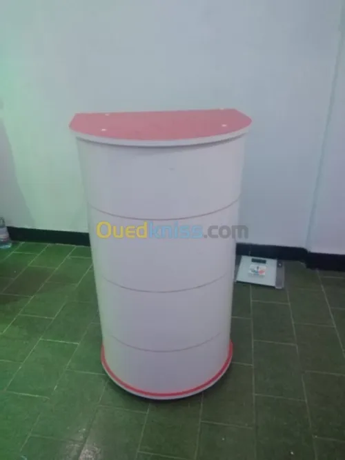 Vente Immeuble Alger Kouba