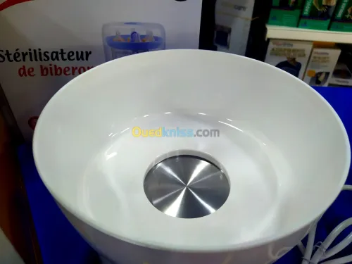 STERILISATEUR BIBERON Beurer BY76