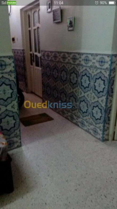 Vente bien immobilier Biskra Biskra