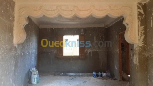 Vente Villa Tipaza Cherchell