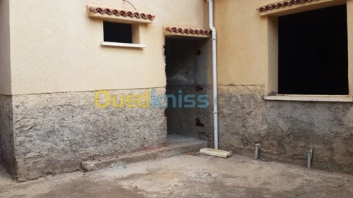 Vente Villa Tipaza Cherchell