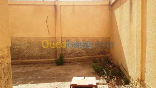 Vente Villa Tipaza Cherchell