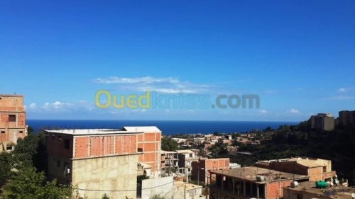 Vente Villa Tipaza Cherchell