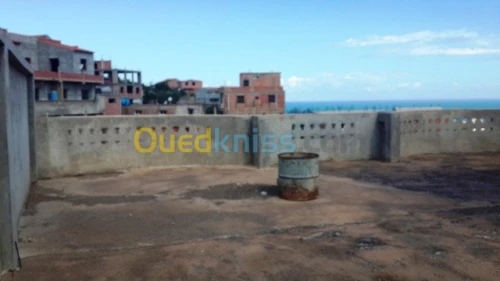 Vente Villa Tipaza Cherchell