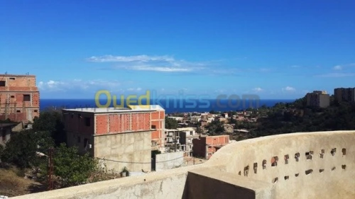 Vente Villa Tipaza Cherchell