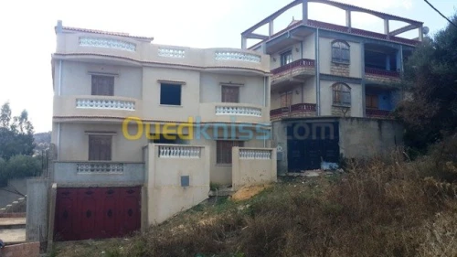 Vente Villa Tipaza Cherchell