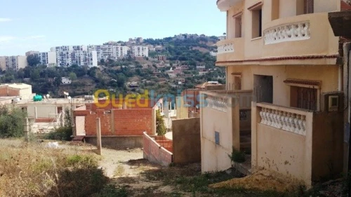 Vente Villa Tipaza Cherchell