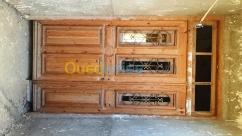 Vente Villa Tipaza Cherchell
