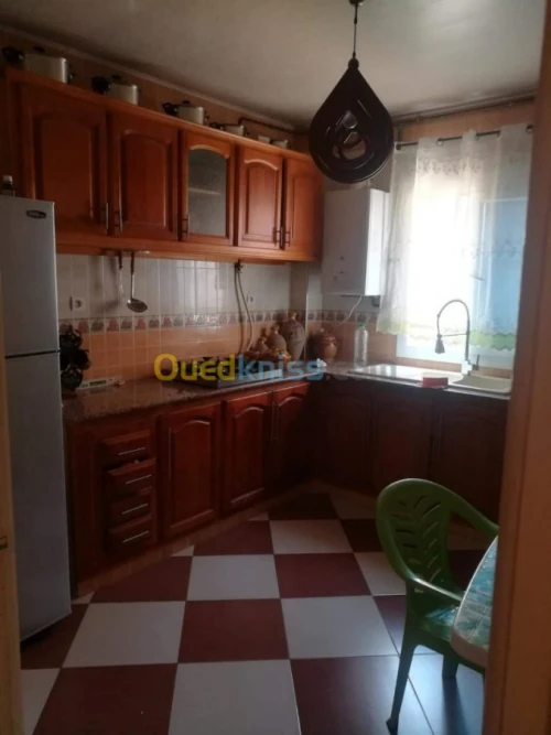 Location Villa Alger Birtouta