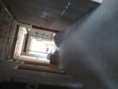 Travaux bâtiments 