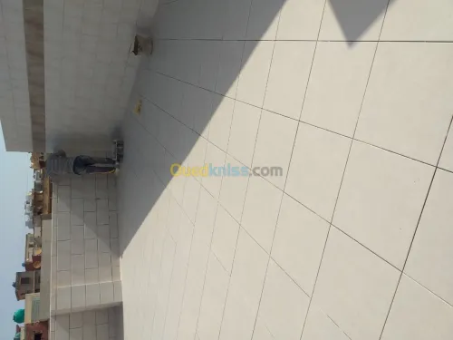 Travaux bâtiments 