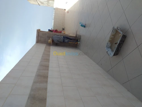 Travaux bâtiments 