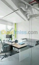 Project studies and commercial service