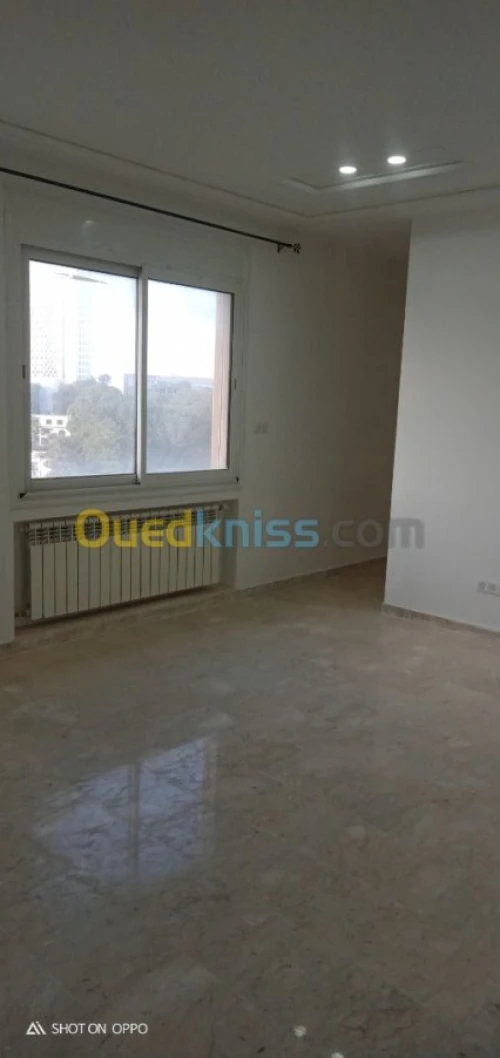 Location Appartement Alger Ben aknoun