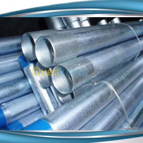 Hydropique-anti incendie-irrigation 
