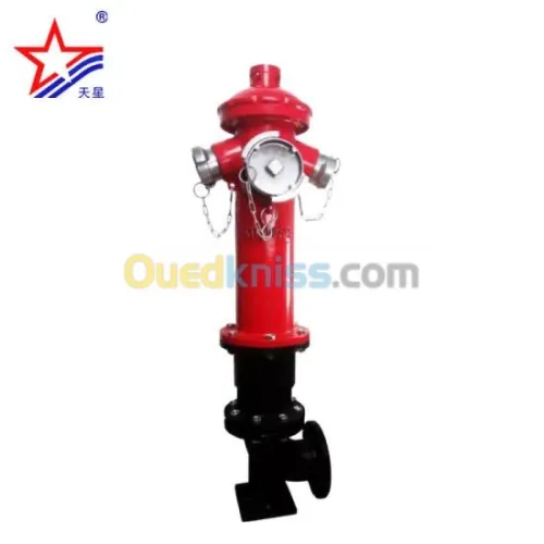 Hydropique-anti incendie-irrigation 