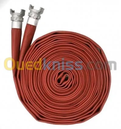 Hydropique-anti incendie-irrigation 