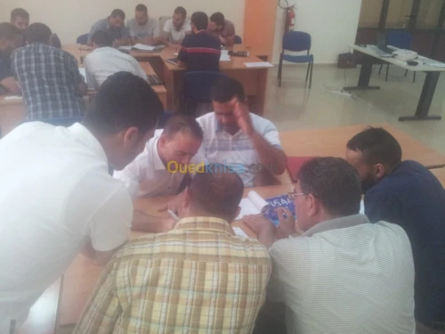 Gestion des stocks et magasinage.