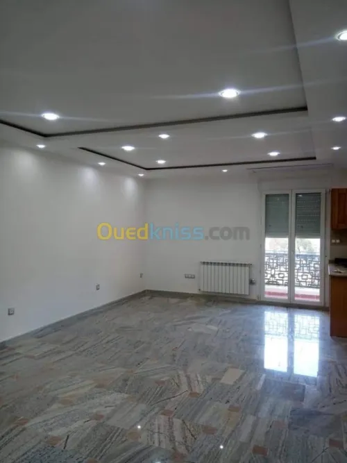 Location Appartement F4 Alger El biar
