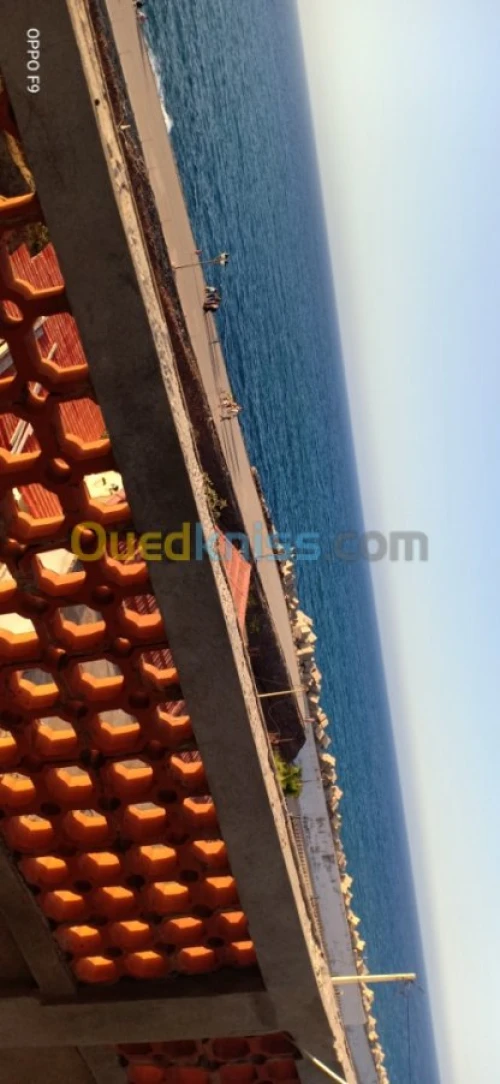 Vente Villa Chlef Sidi abderrahmane