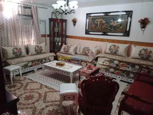 Vente bien immobilier Tiaret Tiaret