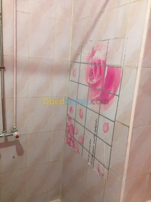 Vente Appartement F4 Saida Saida