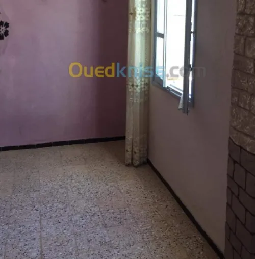 Vente Appartement F4 Saida Saida