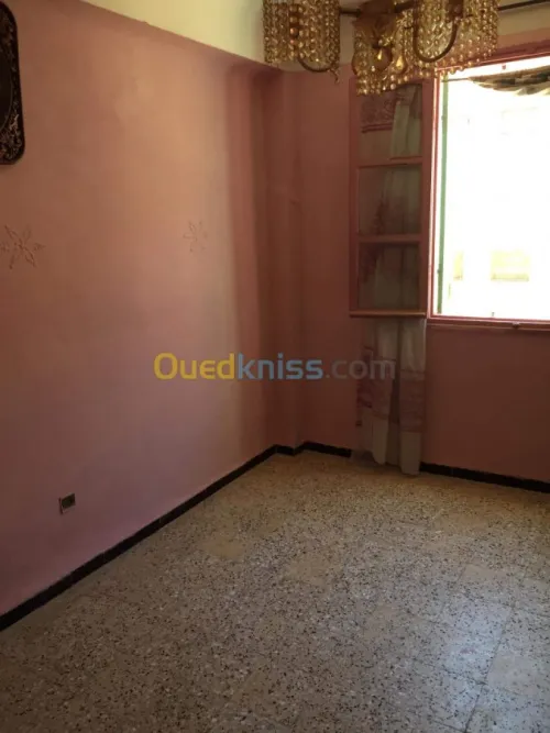 Vente Appartement F4 Saida Saida