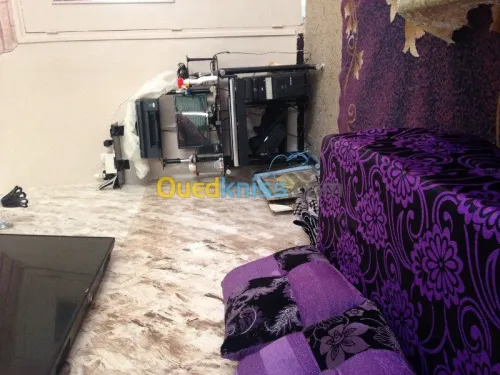 Vente Appartement F4 Saida Saida