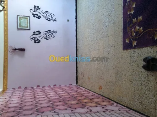 Vente Appartement F4 Saida Saida