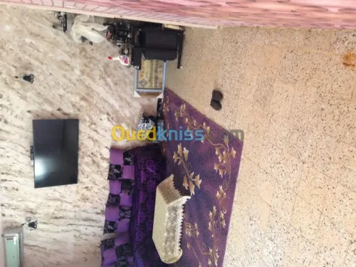 Vente Appartement F4 Saida Saida