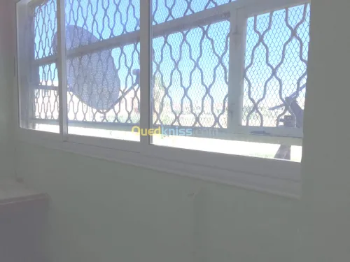 Vente Appartement F4 Saida Saida