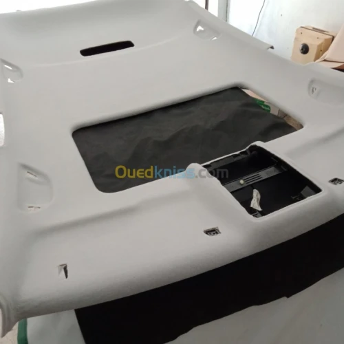 Garniture auto