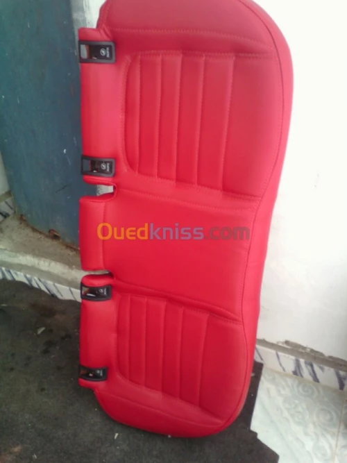 Garniture auto