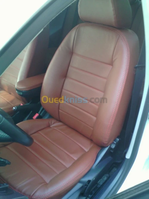 Garniture auto