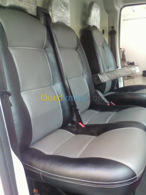Garniture auto