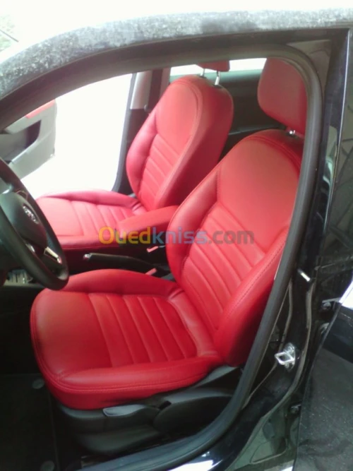 Garniture auto