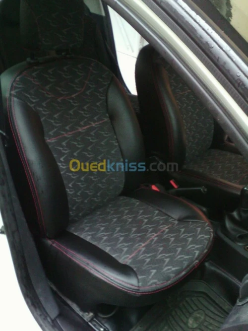 Garniture auto