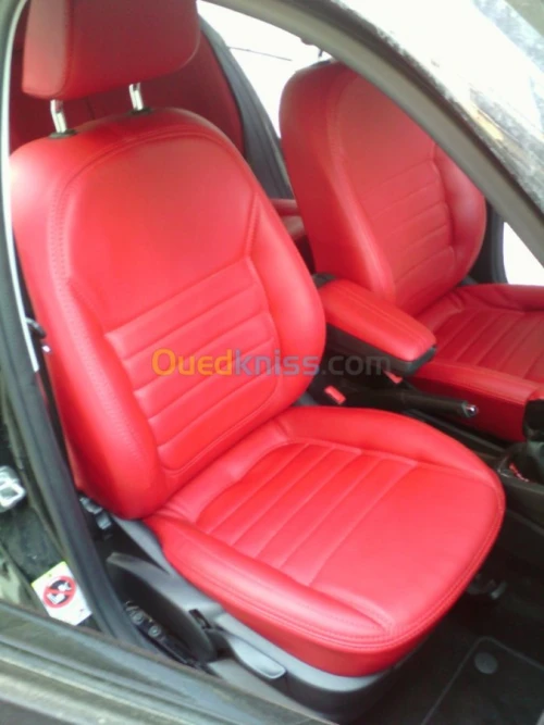 Garniture auto
