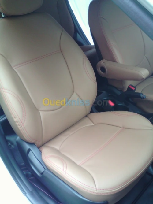 Garniture auto