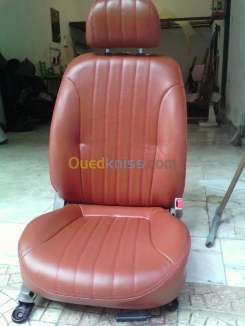 Garniture auto