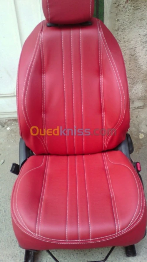 Garniture auto