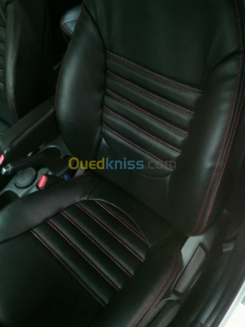 Garniture auto