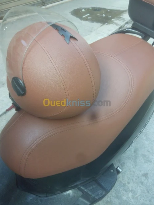 Garniture auto