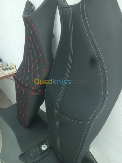 Garniture auto