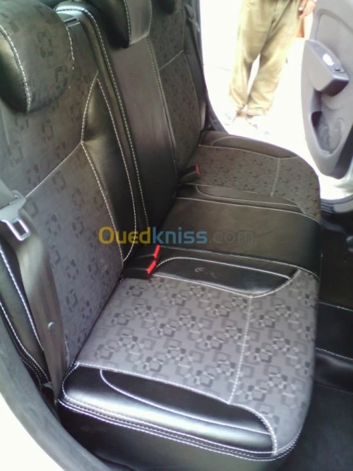Garniture auto