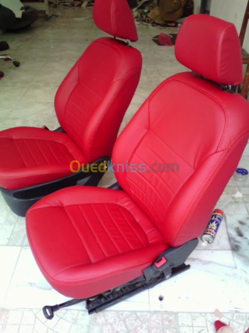 Garniture auto